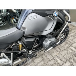 BMW R 1200 GS Adventure 2016 Μεταχειρισμένα
